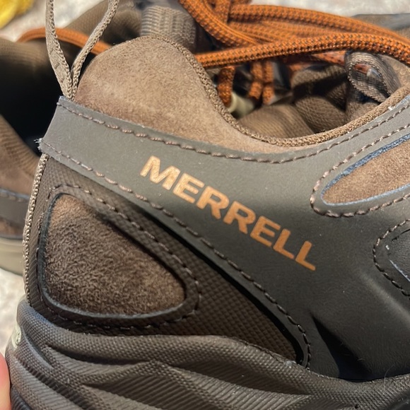 Merrell Form 2 - Picture 7 of 7